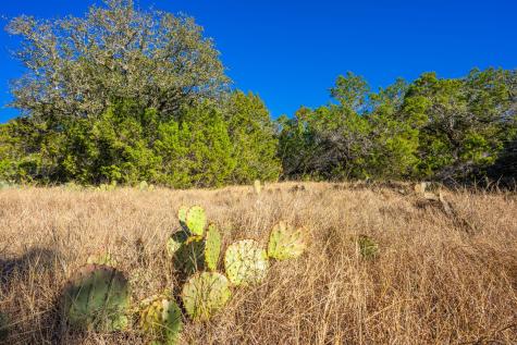 4772 County Road 340 Burnet TX 76905