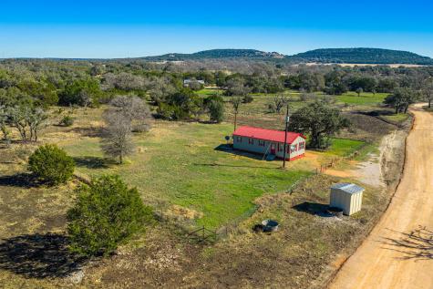 4772 County Road 340 Burnet TX 76905