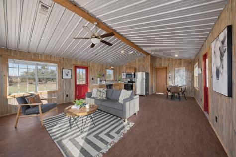 4772 County Road 340 Burnet TX 76905