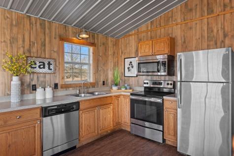4772 County Road 340 Burnet TX 76905