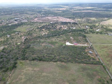 Tract 21 County Road 120 Marble Falls TX 78654