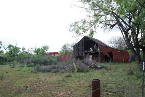 Tract 21 County Road 120 Marble Falls TX 78654