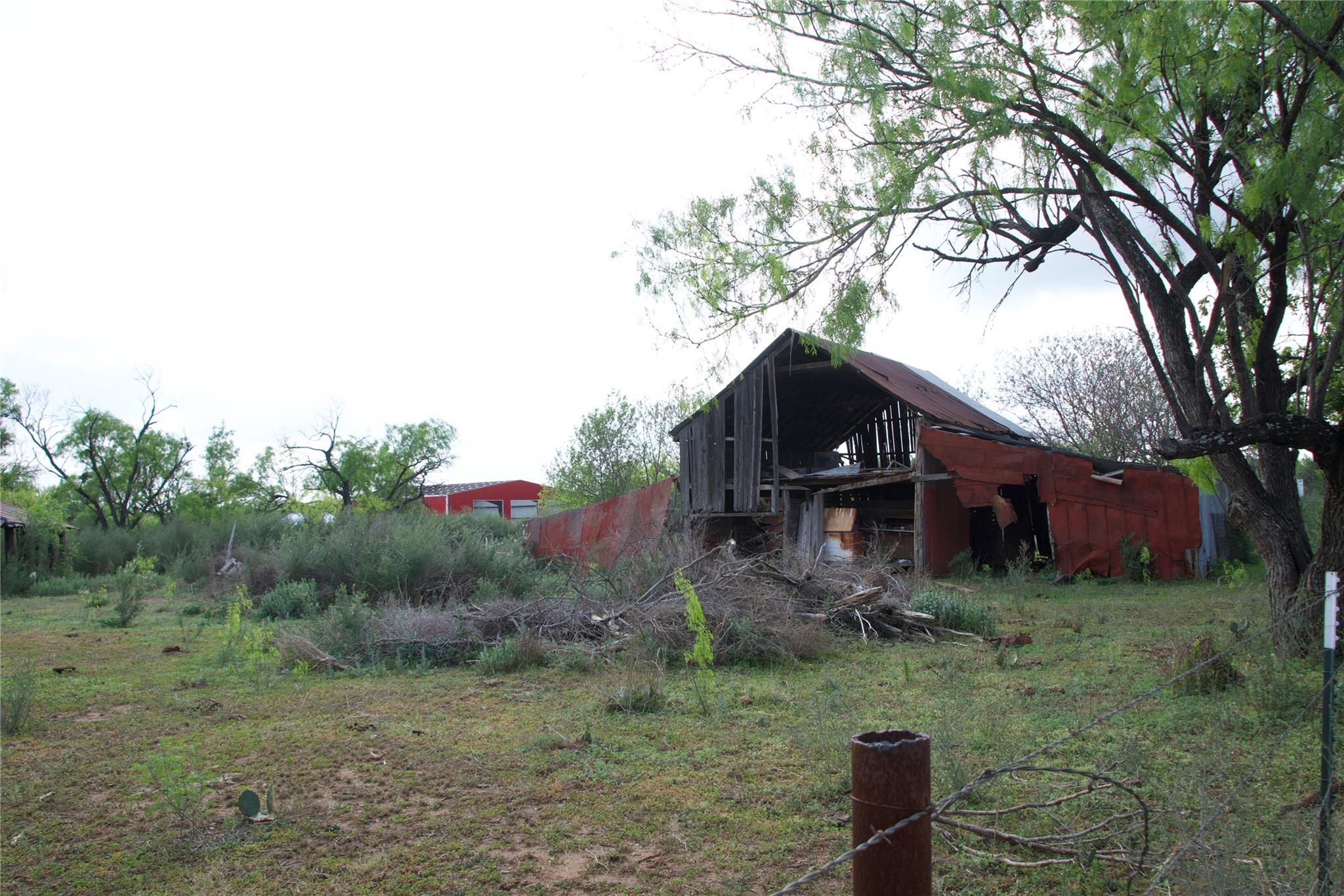 Tract 21 County Road 120 Marble Falls TX 78654