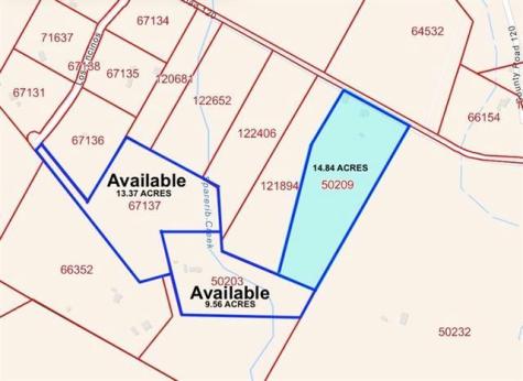 Tract 21 County Road 120 Marble Falls TX 78654