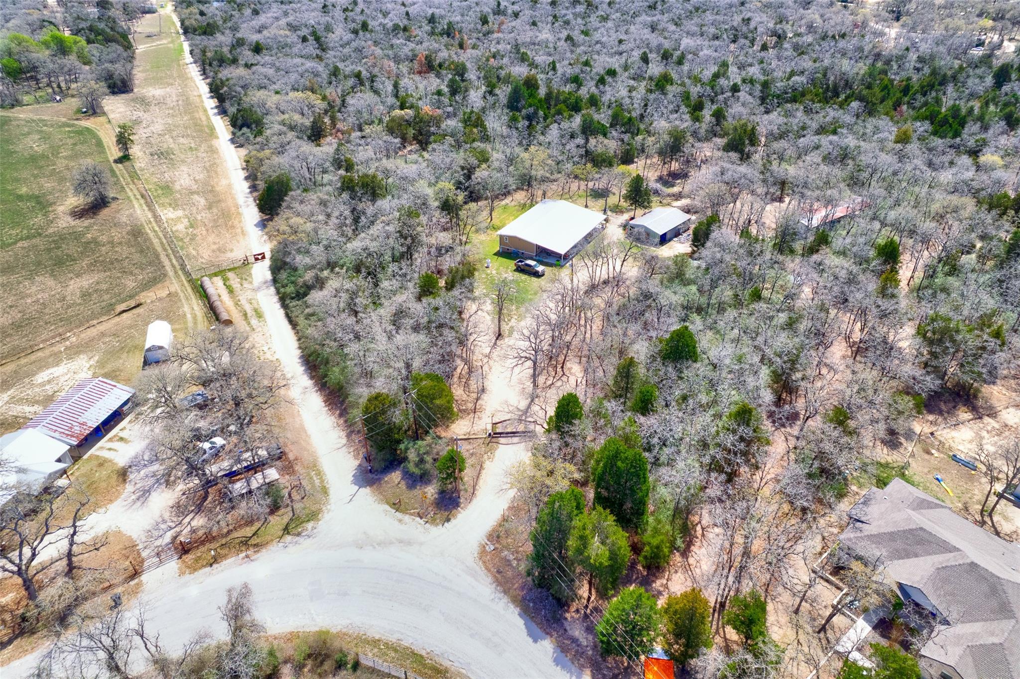 Tbd Highway 290 Lot 2 Elgin TX 78621