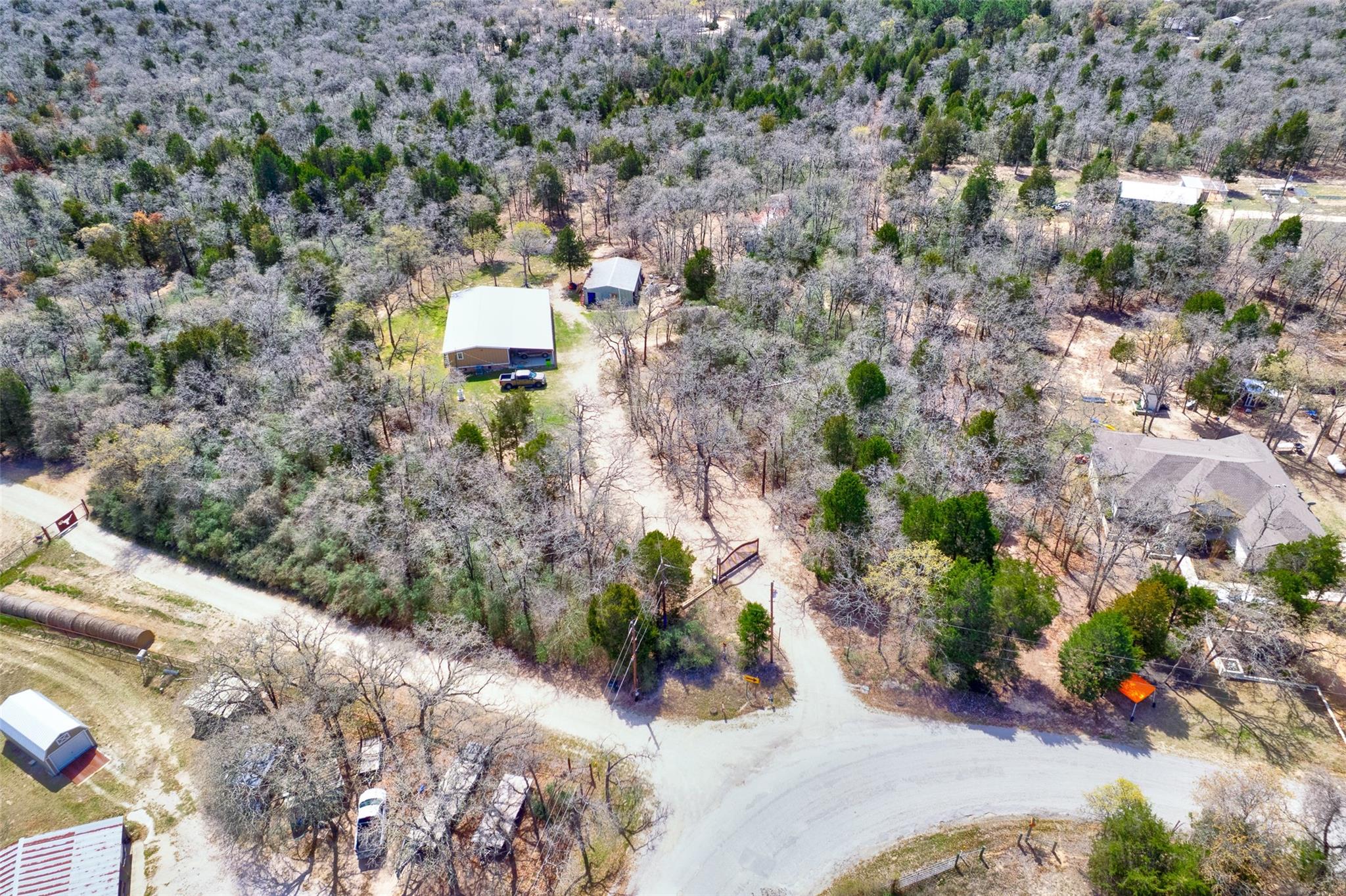 Tbd Highway 290 Lot 2 Elgin TX 78621