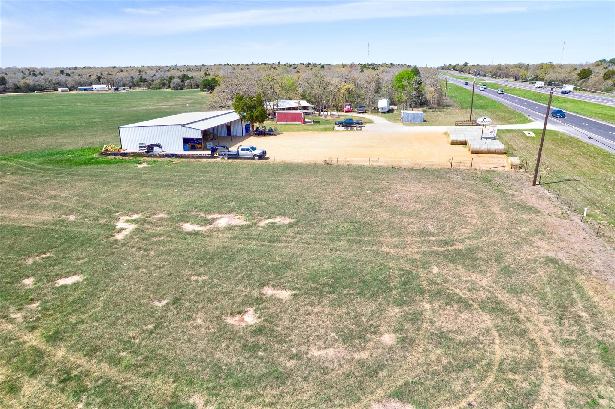 Tbd Highway 290 Lot 2 Elgin TX 78621