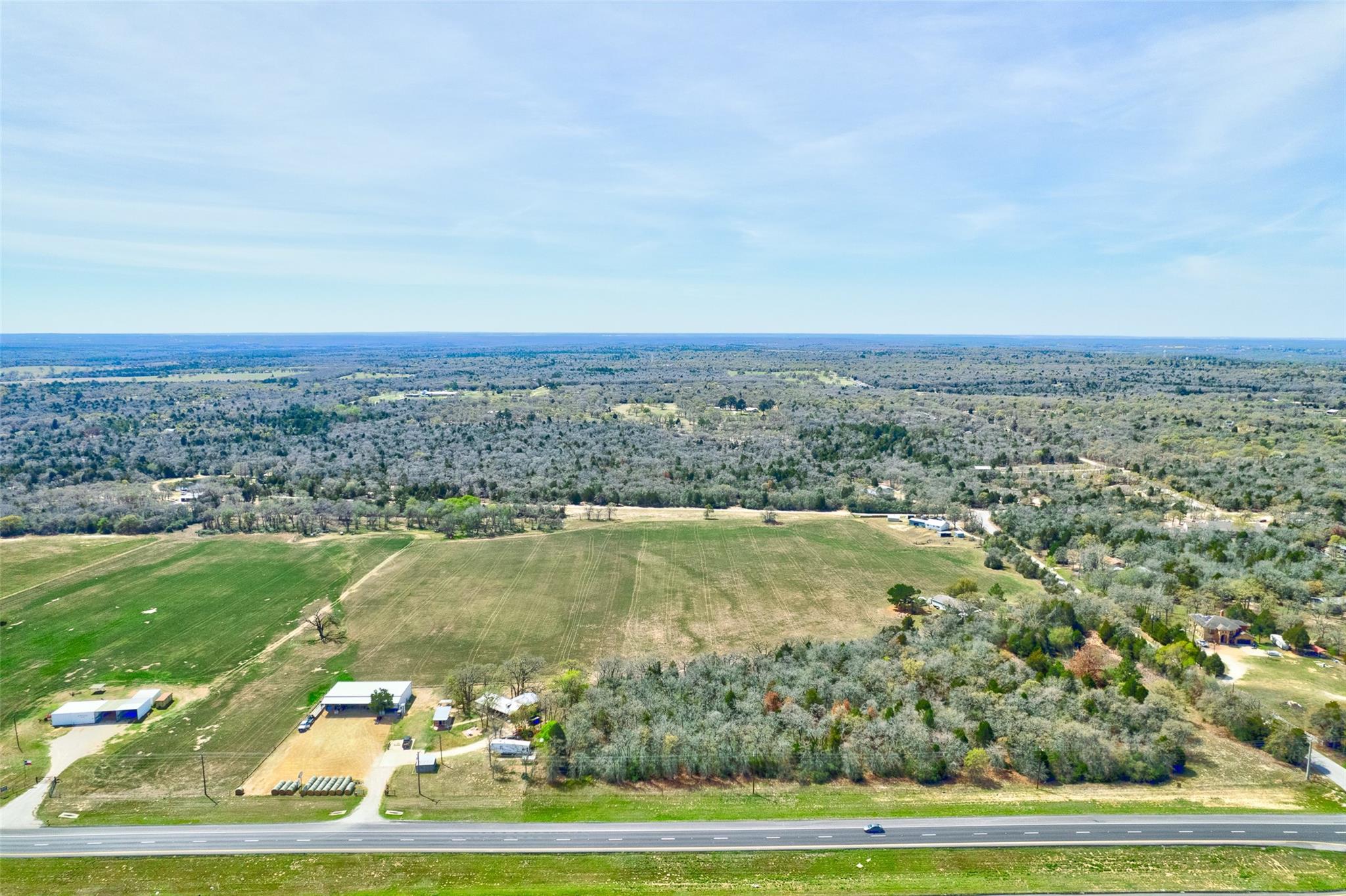 Tbd Highway 290 Lot 2 Elgin TX 78621