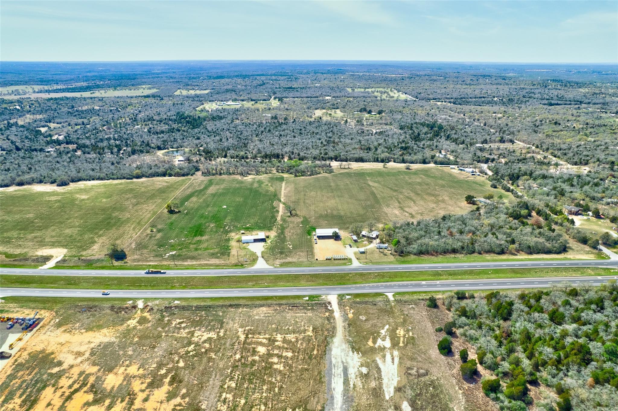 Tbd Highway 290 Lot 2 Elgin TX 78621
