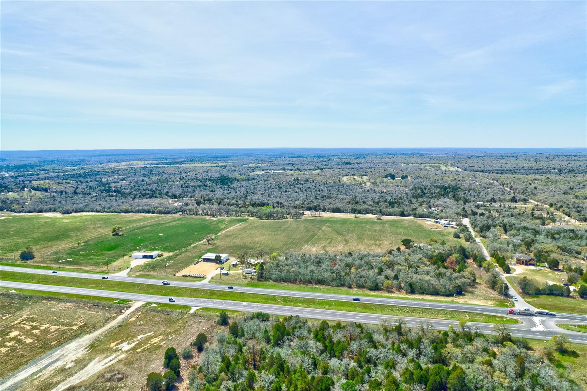 Tbd Highway 290 Lot 2 Elgin TX 78621