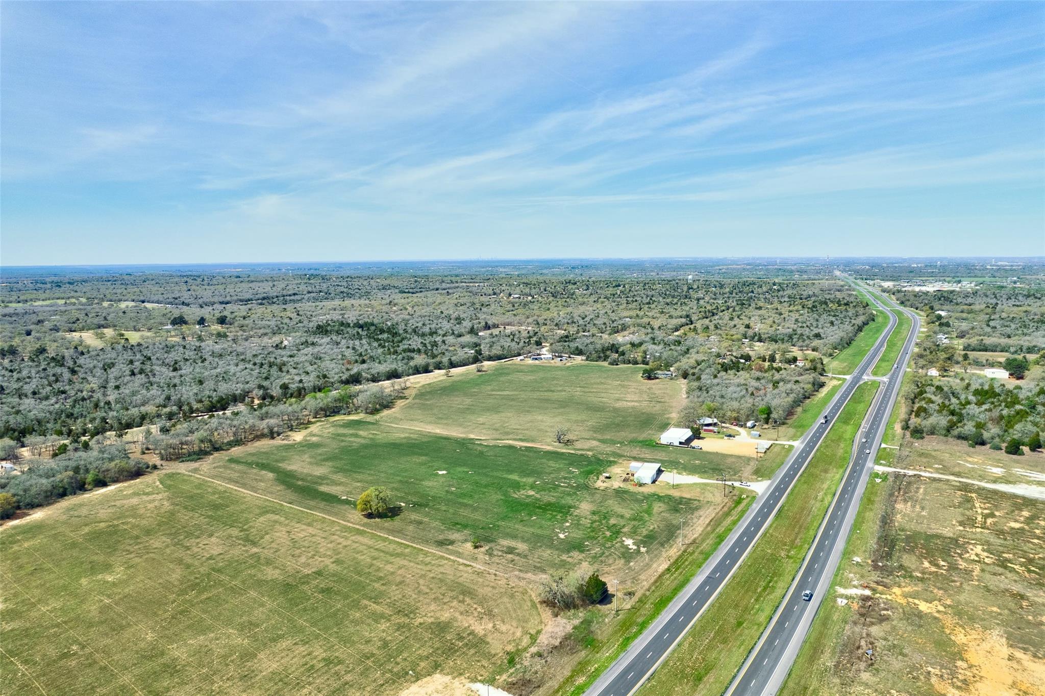Tbd Highway 290 Lot 2 Elgin TX 78621