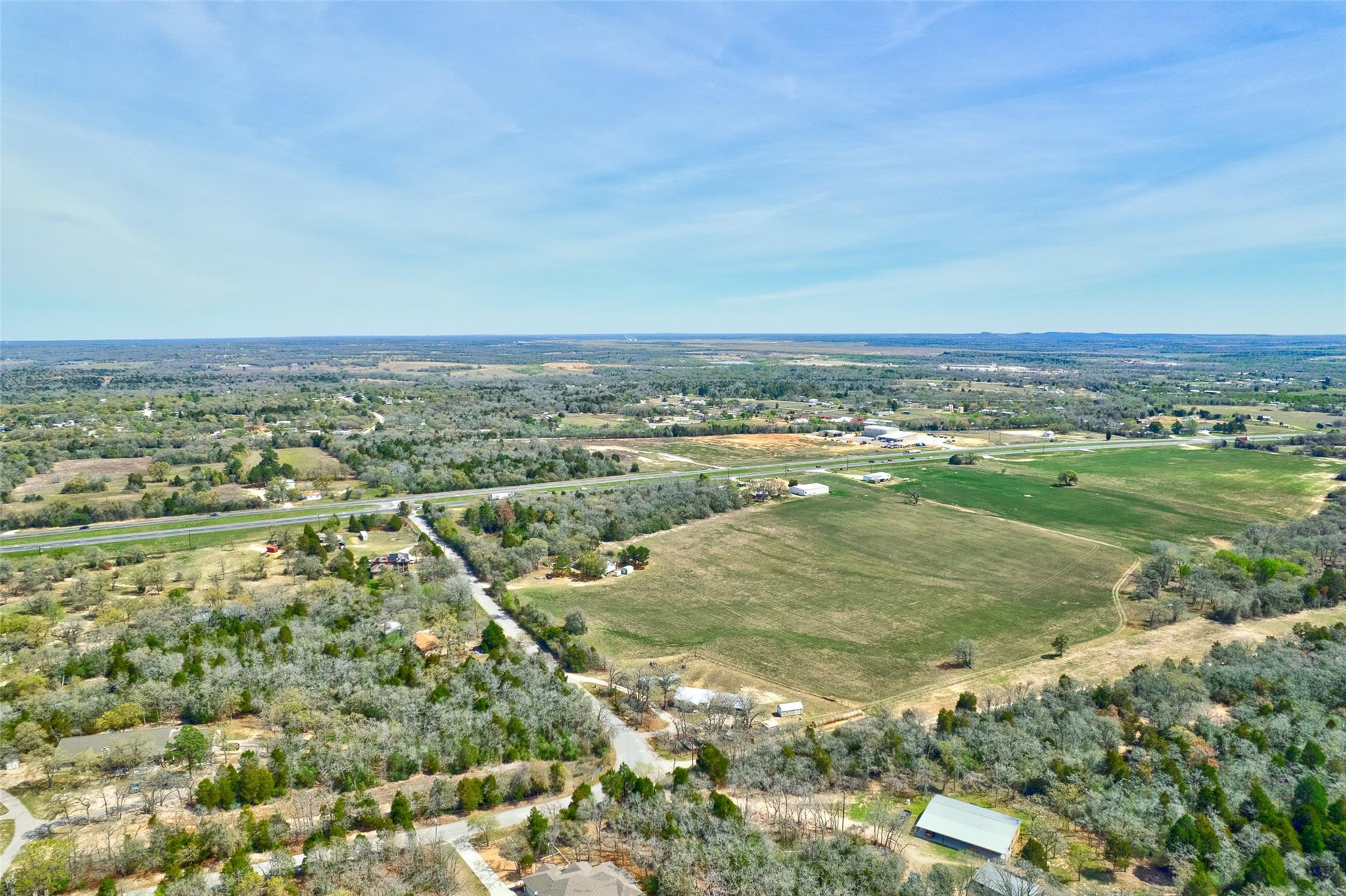 Tbd Highway 290 Lot 2 Elgin TX 78621