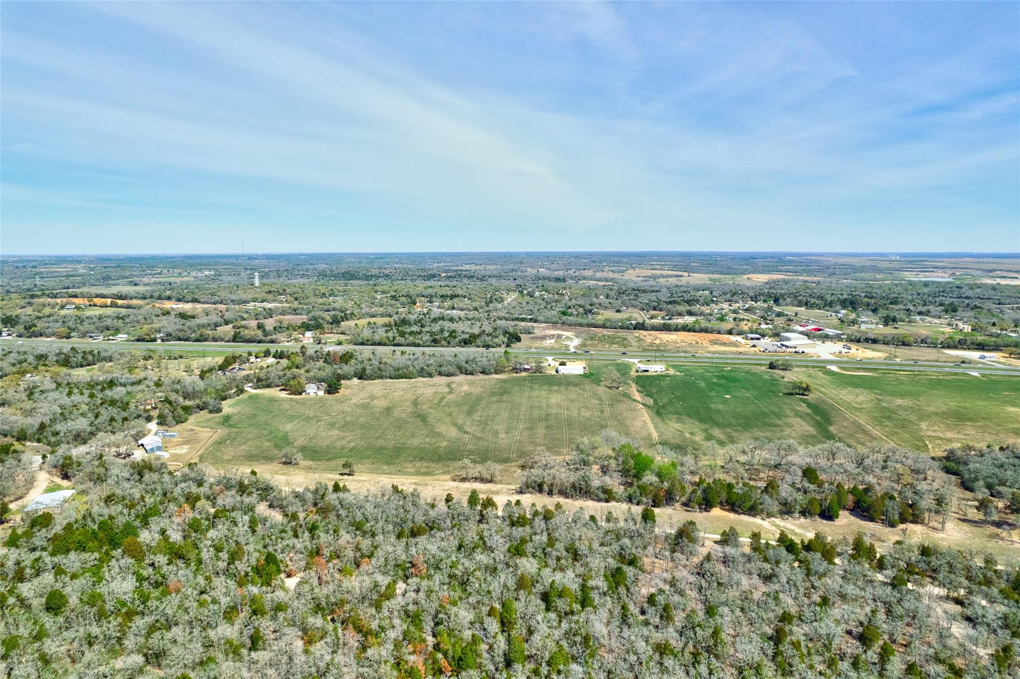 Tbd Highway 290 Lot 2 Elgin TX 78621