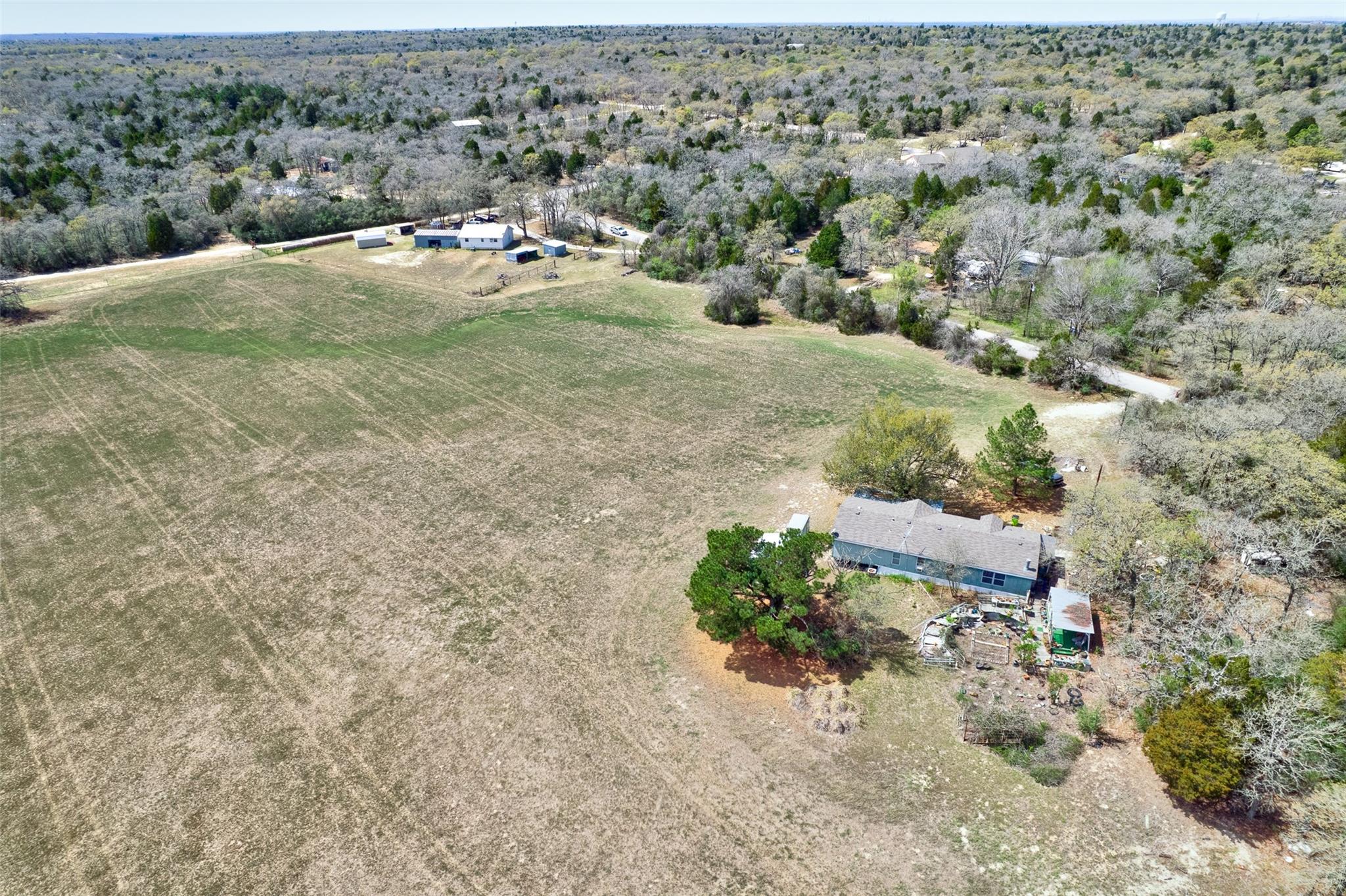 Tbd Highway 290 Lot 2 Elgin TX 78621