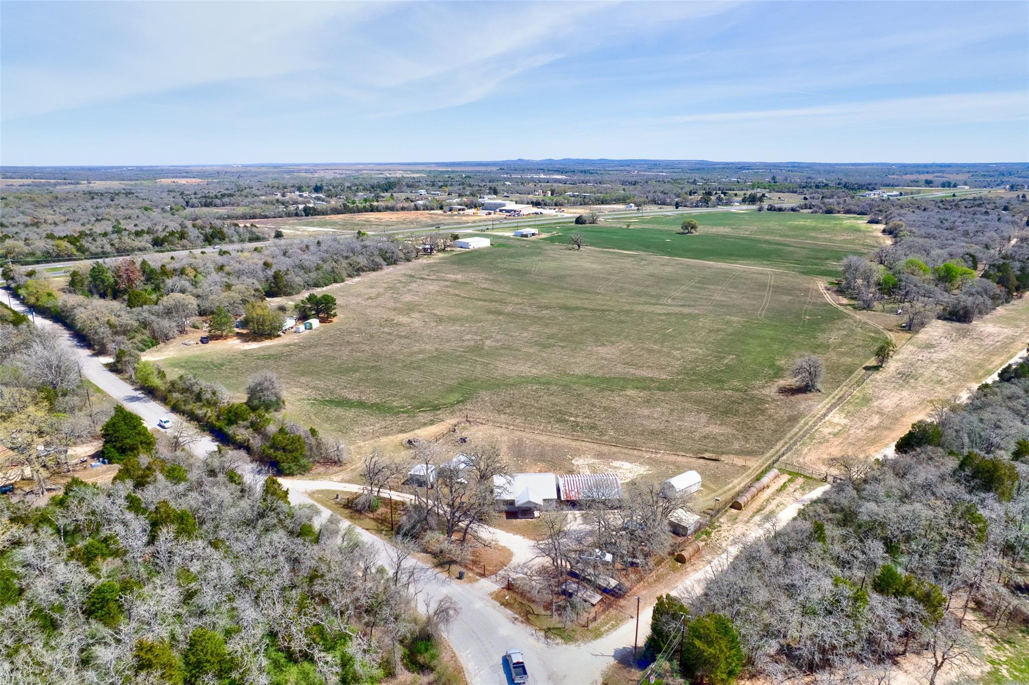 Tbd Highway 290 Lot 2 Elgin TX 78621