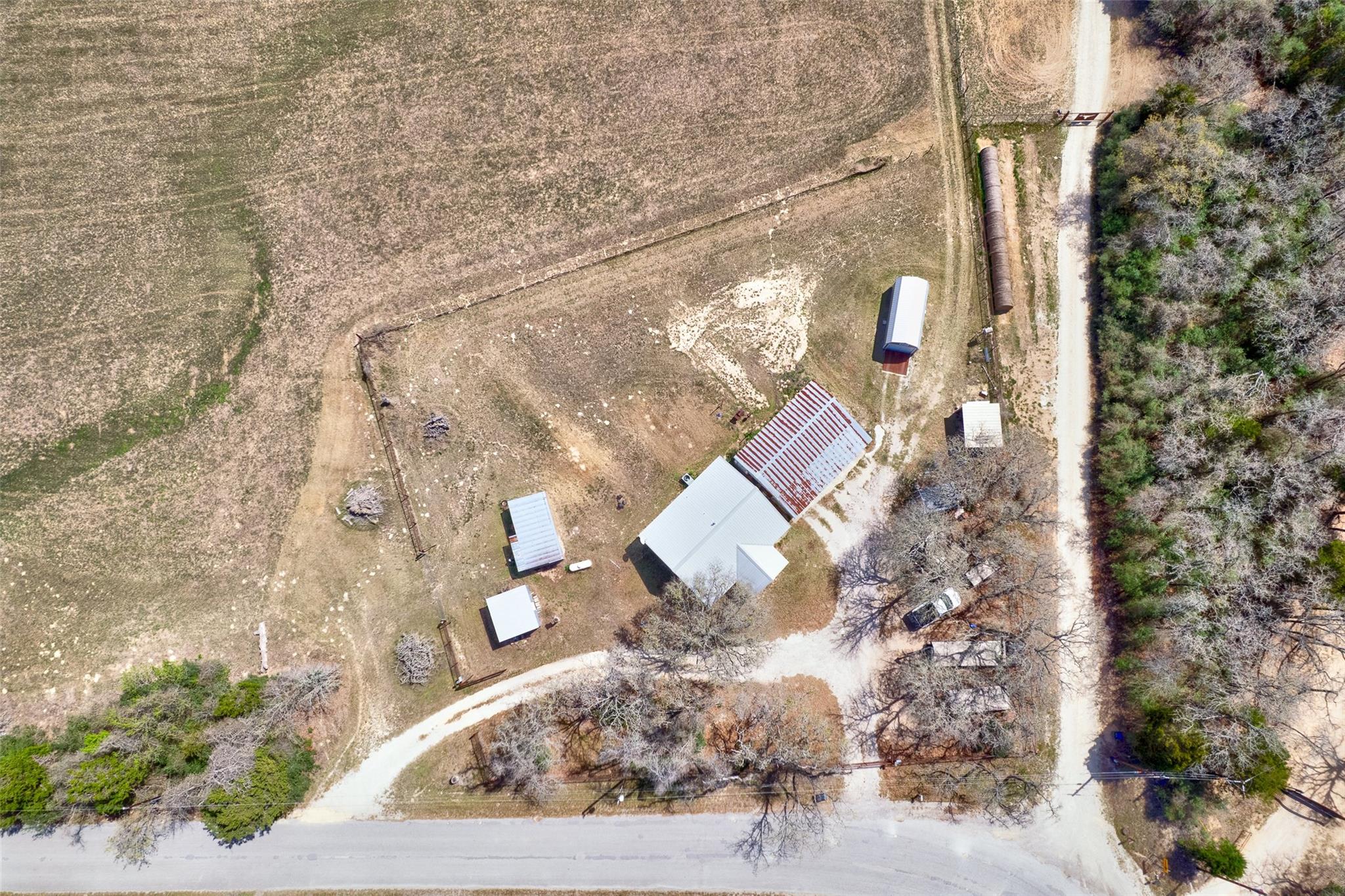 Tbd Highway 290 Lot 2 Elgin TX 78621