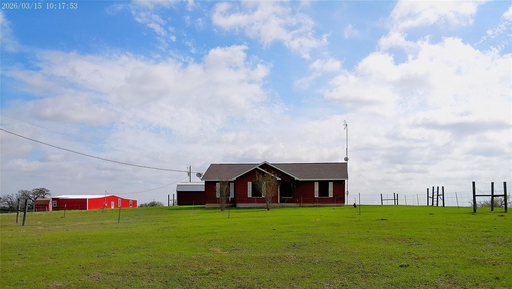 2465 County Road 314 Rockdale TX 76567