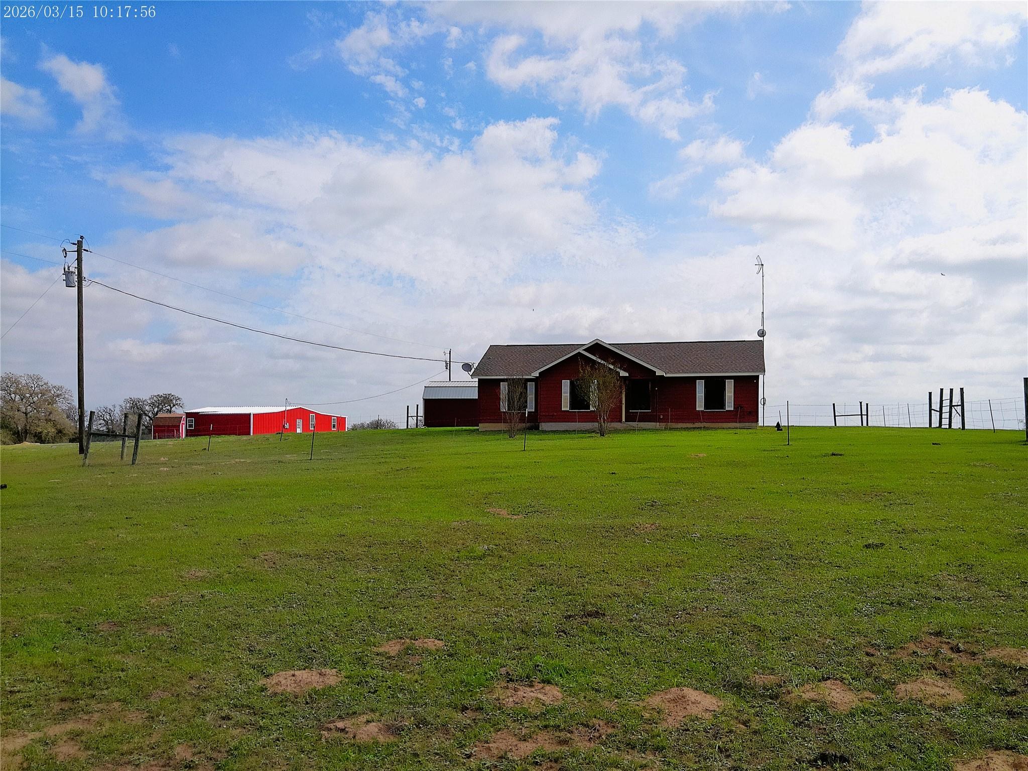 2465 County Road 314 Rockdale TX 76567