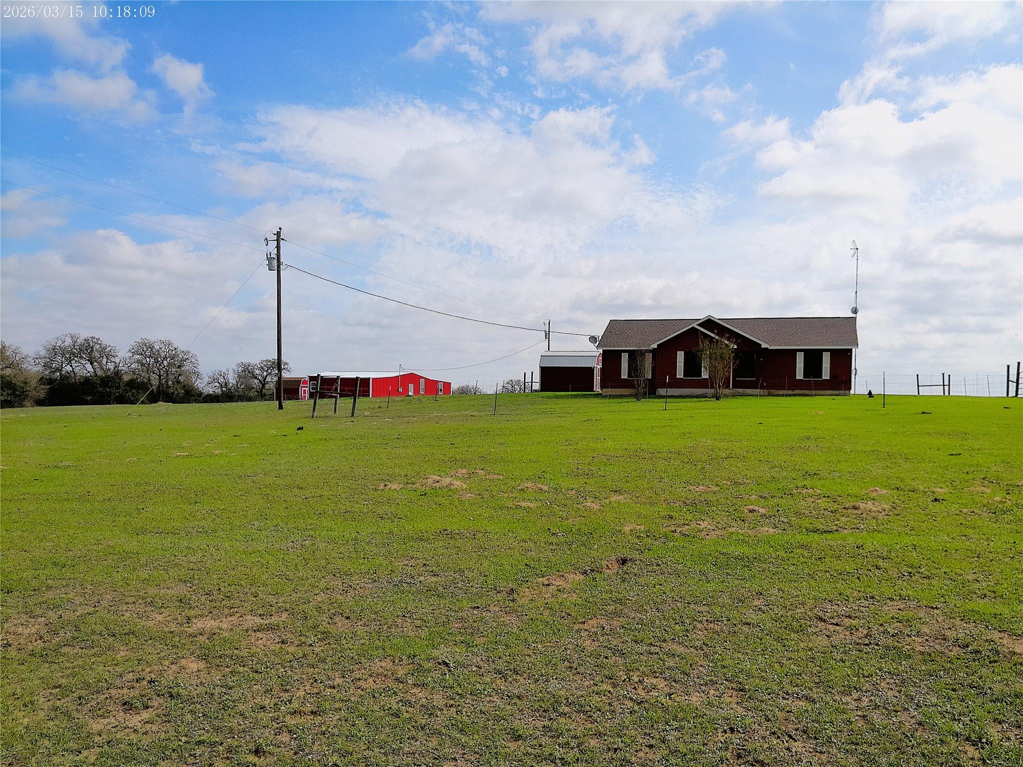 2465 County Road 314 Rockdale TX 76567