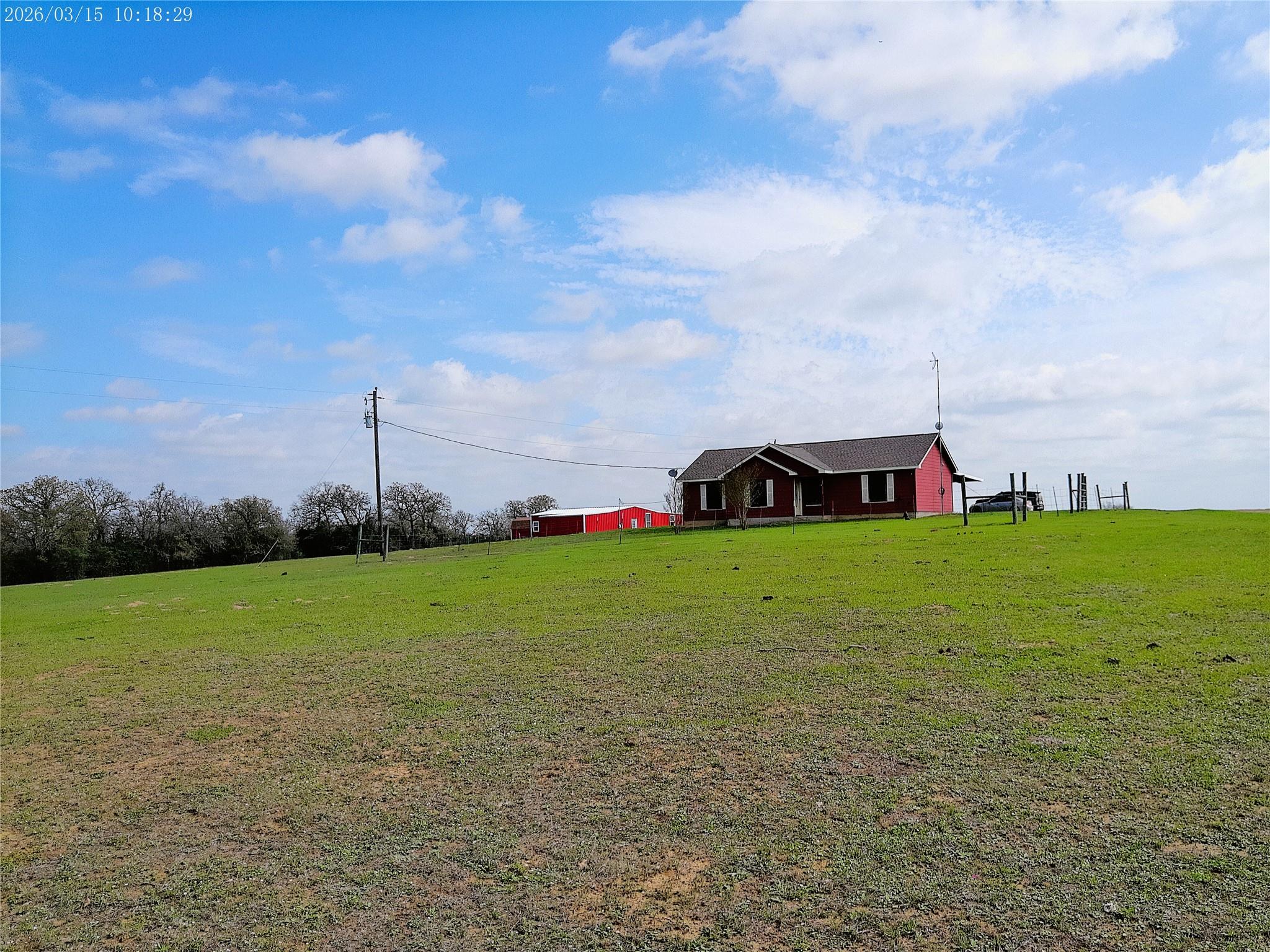 2465 County Road 314 Rockdale TX 76567