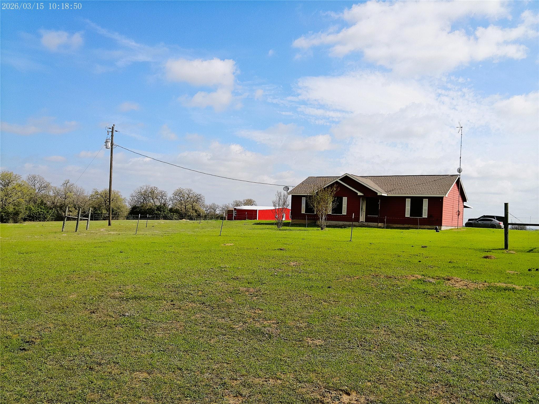 2465 County Road 314 Rockdale TX 76567