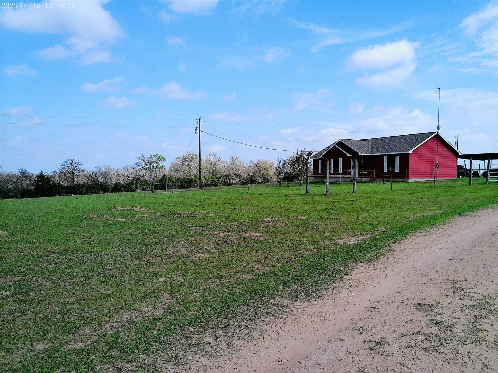2465 County Road 314 Rockdale TX 76567