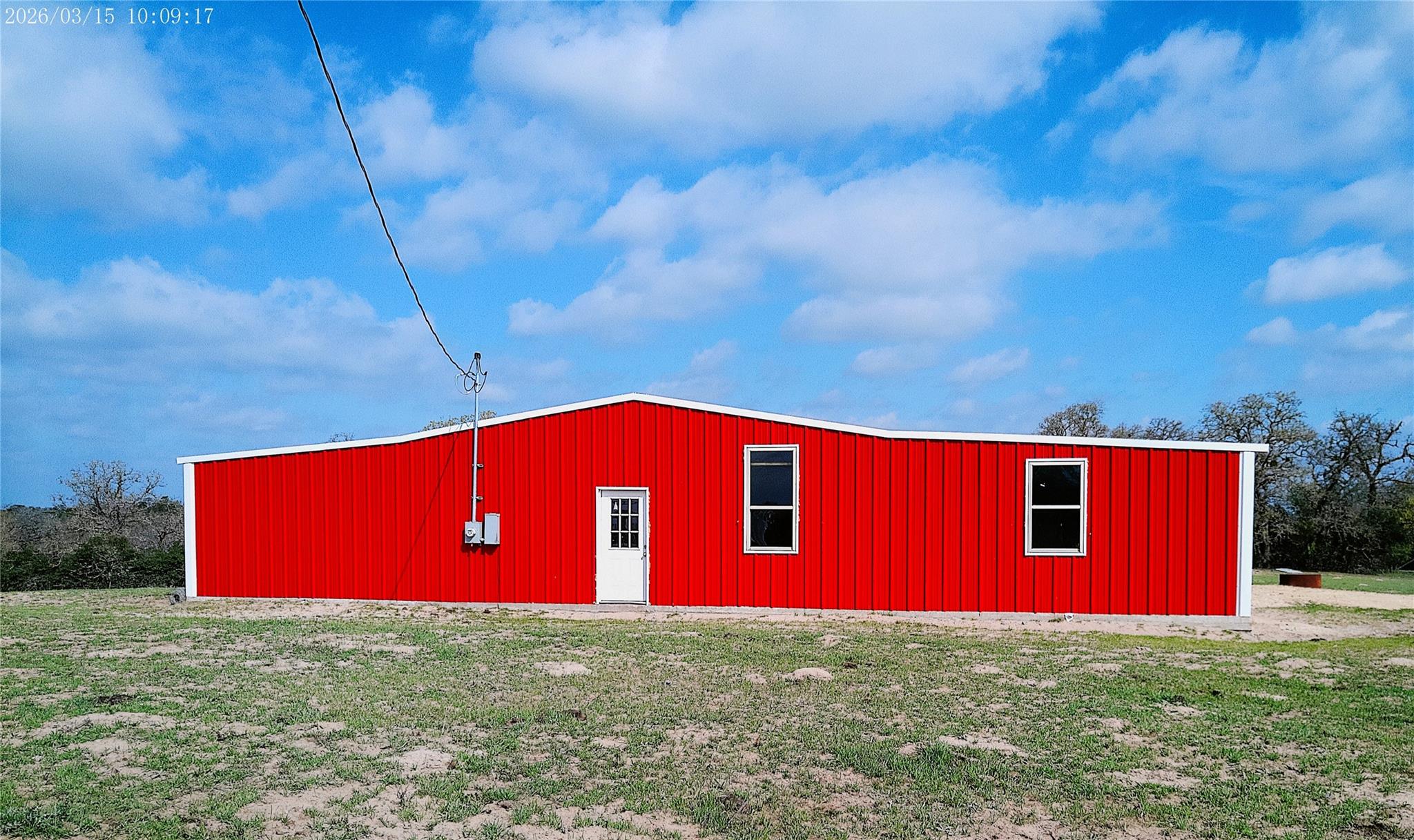 2465 County Road 314 Rockdale TX 76567