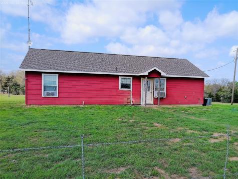 2465 County Road 314 Rockdale TX 76567