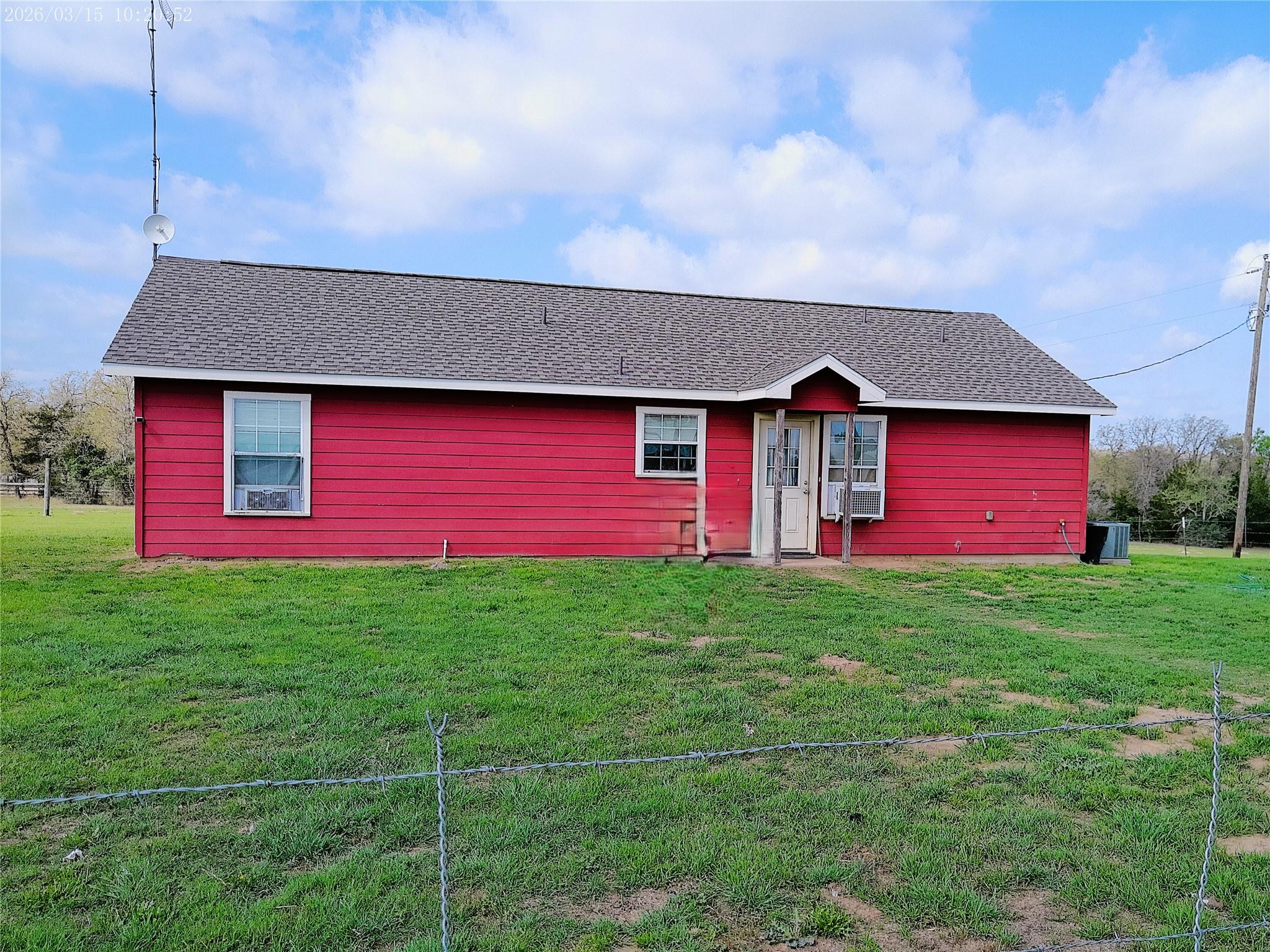 2465 County Road 314 Rockdale TX 76567