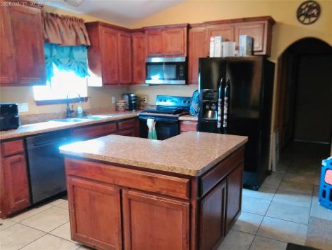 2465 County Road 314 Rockdale TX 76567