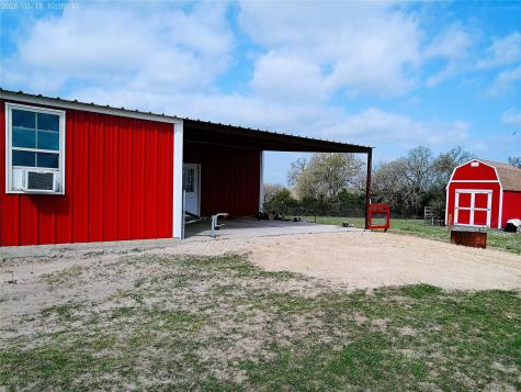 2465 County Road 314 Rockdale TX 76567