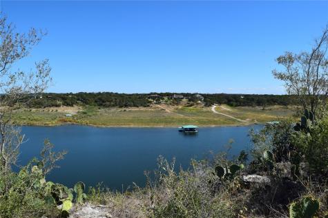 0 Haynie Flat Road Spicewood TX 78669