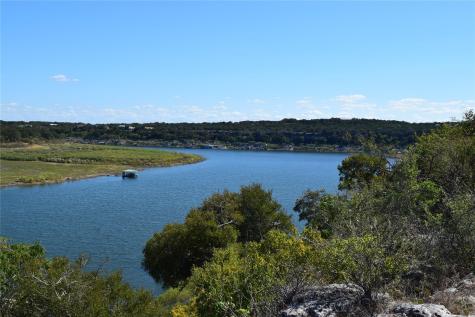 0 Haynie Flat Road Spicewood TX 78669