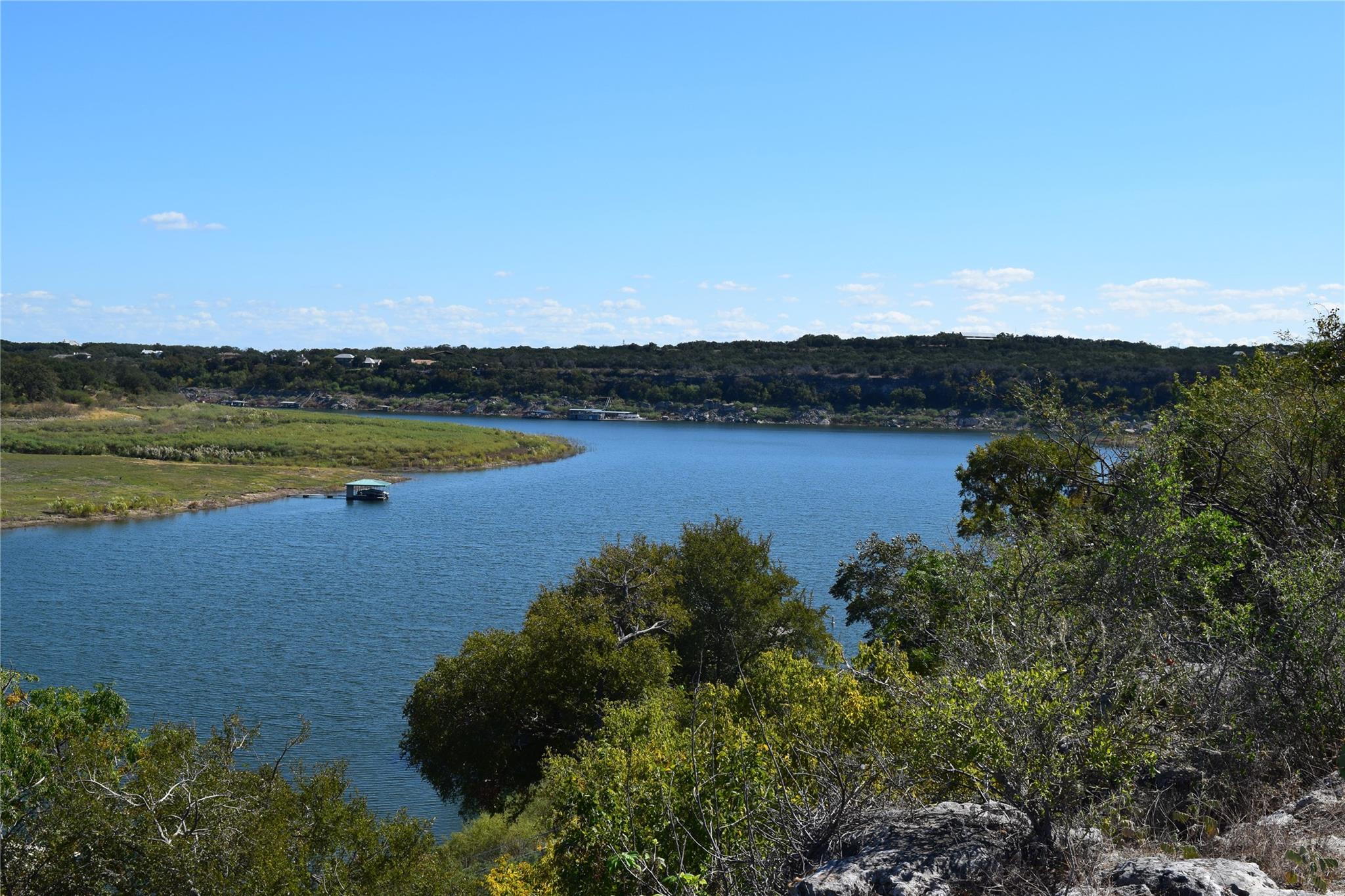 0 Haynie Flat Road Spicewood TX 78669