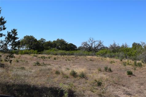 0 Haynie Flat Road Spicewood TX 78669
