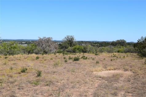 0 Haynie Flat Road Spicewood TX 78669