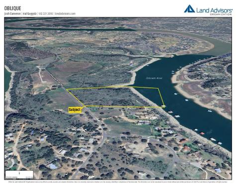 0 Haynie Flat Road Spicewood TX 78669