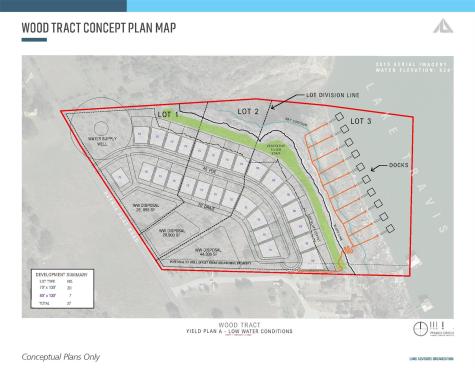 0 Haynie Flat Road Spicewood TX 78669