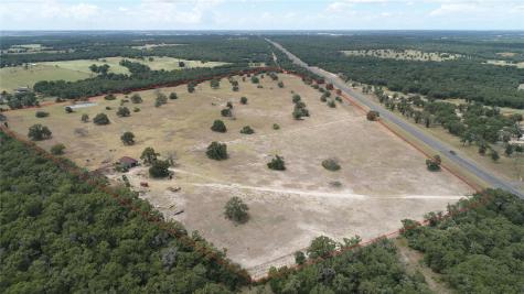 Tbd N 000 Highway 77 Rockdale TX 76567