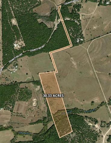 000 County Road 287 (Lot 4) Liberty Hill TX 78642