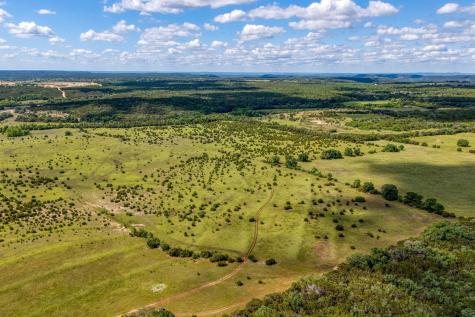 000 County Road 287 (Lot 4) Liberty Hill TX 78642