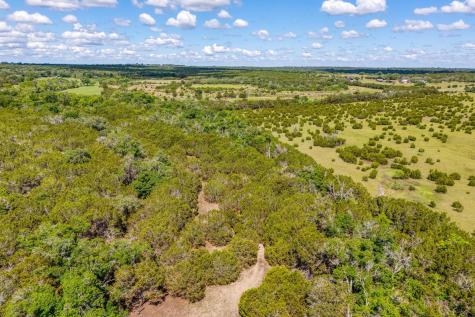 000 County Road 287 (Lot 4) Liberty Hill TX 78642