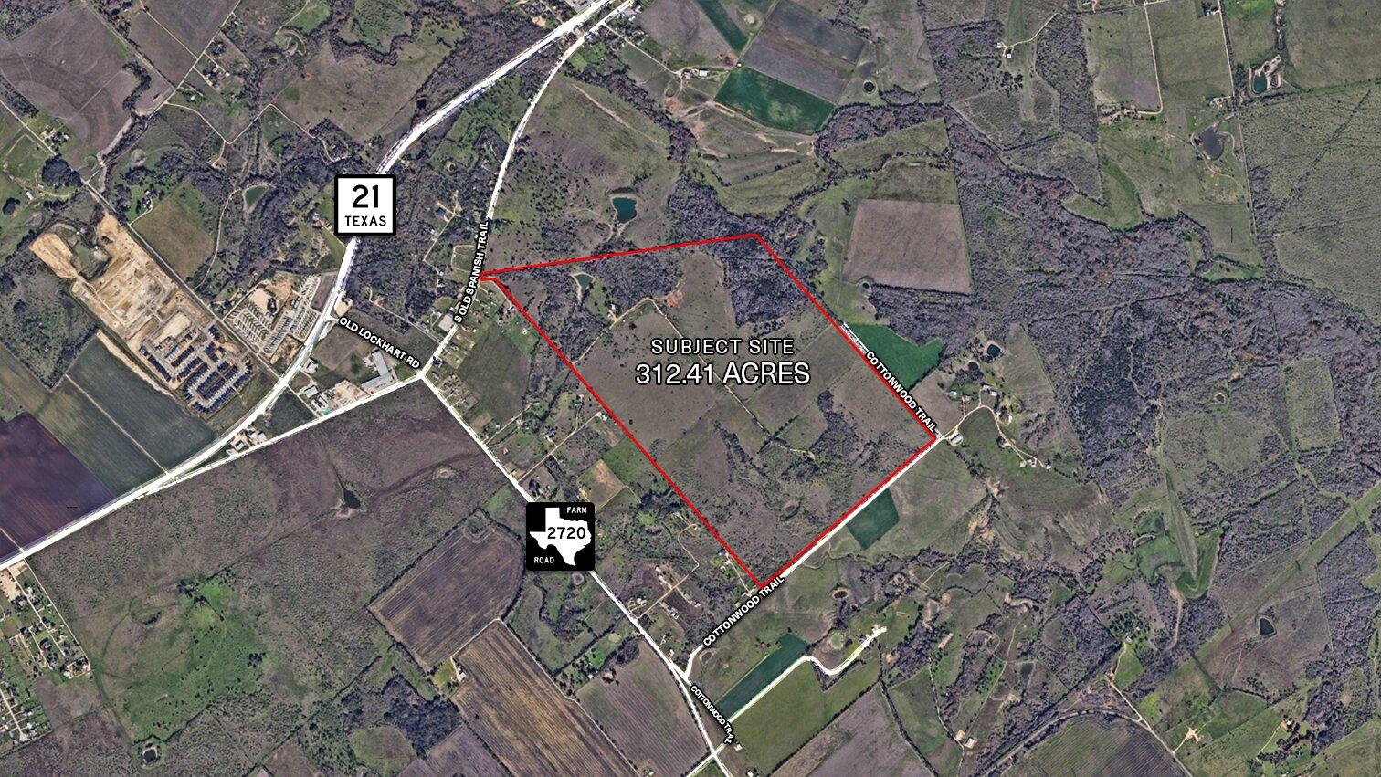 79 Old Spanish Trail Kyle TX 78640
