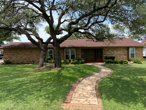 140 Oakridge Road Georgetown TX 78628