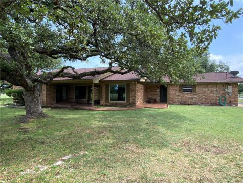 140 Oakridge Road Georgetown TX 78628