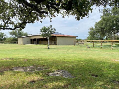 140 Oakridge Road Georgetown TX 78628