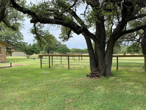 140 Oakridge Road Georgetown TX 78628