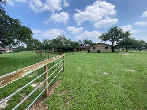 140 Oakridge Road Georgetown TX 78628