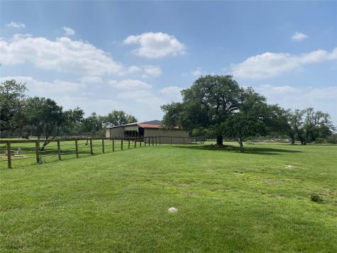 140 Oakridge Road Georgetown TX 78628