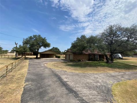 140 Oakridge Road Georgetown TX 78628